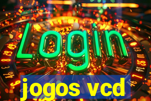 jogos vcd